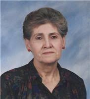 Viola Herrera Obituary (1928