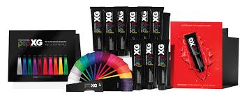 Pop Xg Salon Kit Free W Purchase 17 Pop Xg Openstock So16