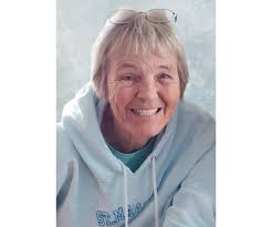 Mary Johnson Obituary (1947