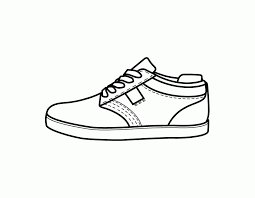 The spruce / wenjia tang take a break and have some fun with this collection of free, printable co. Converse Coloring Pages Coloring Home