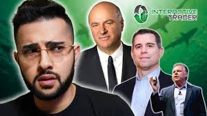 The Kevin O' Leary Scam Nobody Talks About