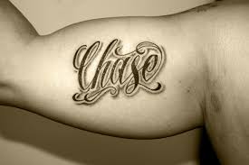 Different types of letters for tattoo designs: 120 Stunning And Stylish Tattoo Lettering Ideas Body Tattoo Art