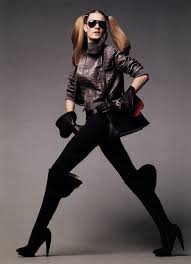 Andreea maria raicu is a member of vimeo, the home for high quality videos and the people who love them. Booted Up Fashion