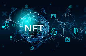 Nft Development Solutions From Nft Arts To Exclusive Nft Metaverse Of Realtime