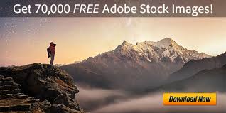 Adobe has recently acquired fotolia for $800 million. Get Adobe Stock For Free And Download 75 000 High Quality Assets Prodesigntools