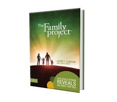 Family Project Ebook The Family Project