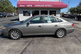 Image result for Mystic Blue 2009 Azera