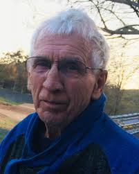 Christopher Doyle Obituary November 1, 2025