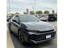 Image result for Black 2024 Crown