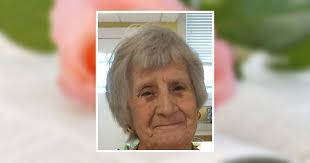 Carolyn Kinberger Johnson Obituary December 1, 2022