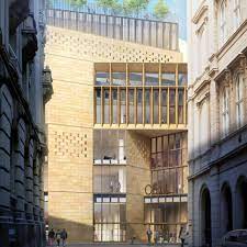 O'donnell architects llc, we specialize in design, investigation, renovation, and rehabilitation of the building envelope. O Donnell Tuomey Dezeen