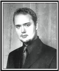 Marc Heller in Recital