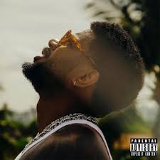 Bryson Tiller Solace & The Vices Promo