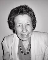 Mildred Dailey Obituary (1920