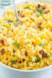 Classic Mac And Cheese Great Gluten Free Recipes For Every Occasion Paleo Gluten Free Recipes Gluten Free Sides Dishes Gluten Free Diet Recipes