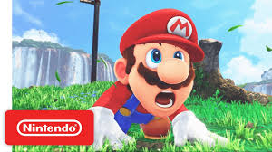 Resultado de imagem para mario