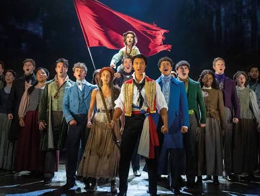 Les Misérables Tickets | London Theatre