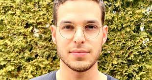 Chad Goodman's Instagram, Twitter & Facebook