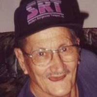 James Friend Obituary