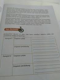 Check spelling or type a new query. Hal 78 79 Subtema 2 Pembelajaran 2pelajaran B Indonesiabuku Tema 9pelajaran Kelas 4 Brainly Co Id