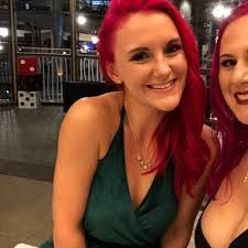 Felicity Hall's Instagram, Twitter & Facebook