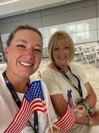 Kenzie Wright (@kenziewgolf)