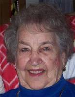 Martha Swihart Obituary (1923