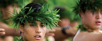 Kamehameha Schools Annual Report 2016-2017