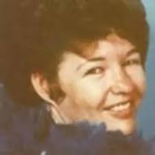 Obituary information for Helen Bybee Stanford