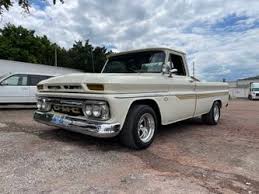 Image result for White 1966 GMC