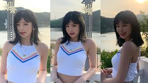 January 31, 1997 zodiac sign: G I Dle S Soojin Surprises Fans With Her Short Hair In Latest Instagram Update Kpop Chingu