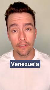 María Corina Machado heeft een...