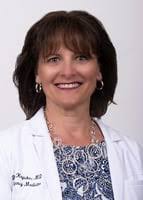 Earl Dwight Cummings, MD