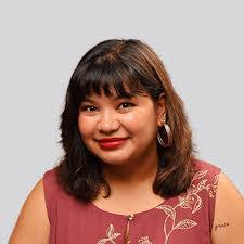 Rebecca Wofford's Instagram, Twitter & Facebook