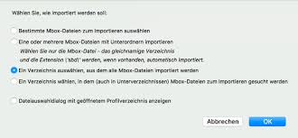 Können sie keine.mbox datei öffnen? Nach Windows Absturz Daten In Thunderbird Verschwunden Allgemeines Arbeiten Thunderbird Mail De
