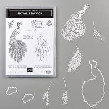 · check peacock free to switch plans at the end of your current billing cycle. Royal Peacock Bundle By Stampin Up