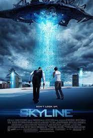 Best action movies of 2010. Skyline 2010 Film Wikipedia