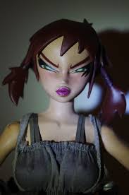 3A x Crystal Jade Vaughan