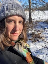 Some of my favorite photos I've taken of Aleu while hiking this summer. As  desert dwellers, we are very excited for hiking come fall, although the  changing of seasons is always bitter