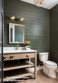 Sw 7671 on the rocks interior / exterior. Double Industrial Wall Light Brass Shade Sconce Gold Black Lighting Adjustable Wall Lamp Bathroom Lighting Restaurant Lights Store Lighting In 2021 Green Bathroom Dark Green Bathrooms Bathroom Decor