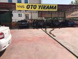 Yns Oto Yikama Home Facebook