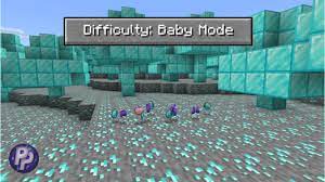 How to install minecraft baby mod · open the java file to install it on your pc. Baby Mode Minecraft Pe Mods Addons
