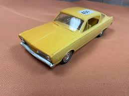 Image result for Yellow 1966 Barracuda