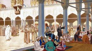 المنحى التنويري عند جرجي زيدان من خلال كتابه تاريخ التمدن الإسلامي Caus مركز دراسات الوحدة العربية