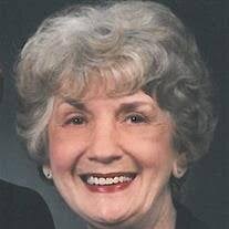 Mary Claudette Lane Obituary