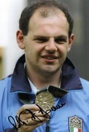 Olympic Medalists 1932-2020