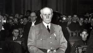 Divers "souvenirs" du Maréchal Pétain mis aux enchères à Drouot -  midilibre.fr
