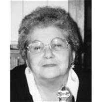 Helen Alice Heimann Obituary