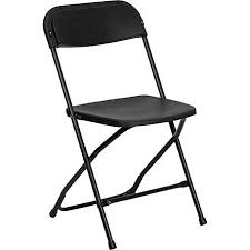 The chairs also have lightweight steel frames for sturdiness and reliability. Flash Furniture Hercules Series Premium Folding Plastic Party Chairs 800 Lb Weight Capacity Lel3white At Tractor Supply Co