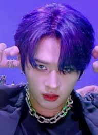 Lee Know's Maniac Era Appearance